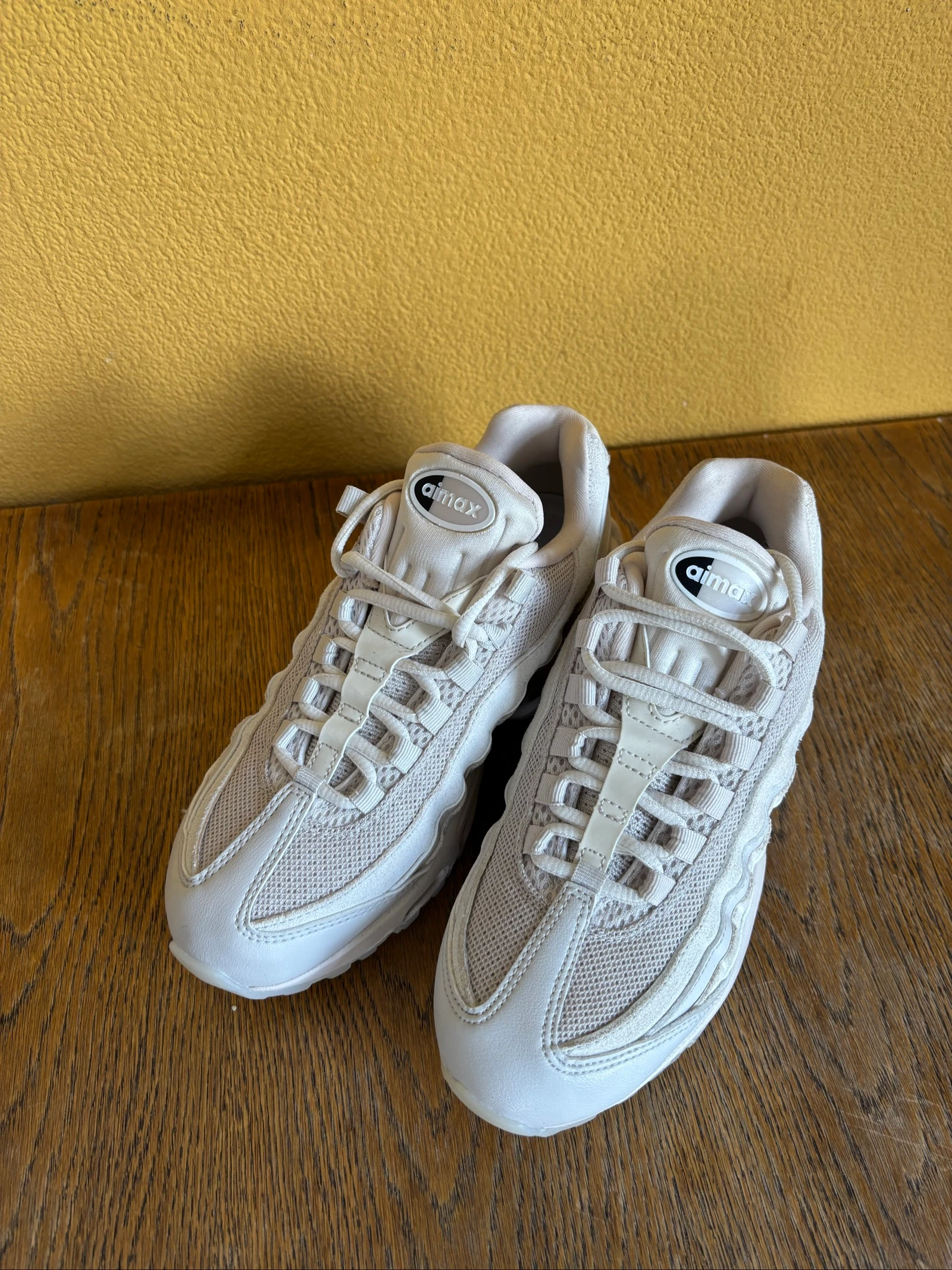 Nike Air Max 95 Mulher – photo 7